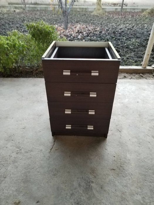 Директорский письменный стол