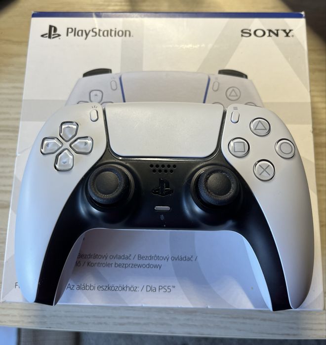Controller PS5 schimb cu controller Xbox Series S/X