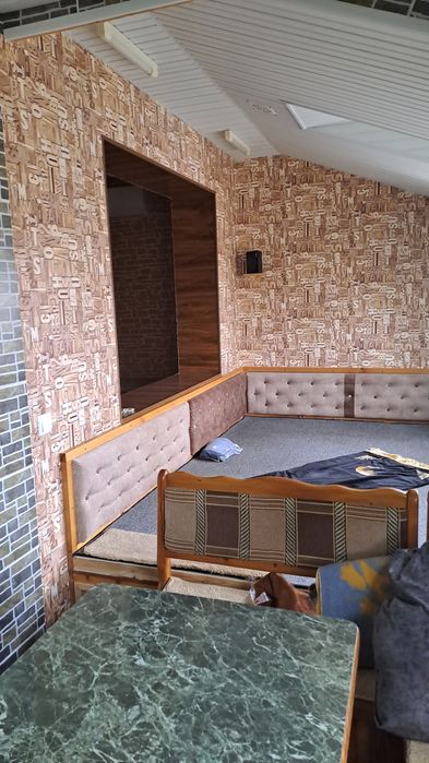 Продаётся 3-хкомнатная квартира в 3 микрорайоне г. Чирчик