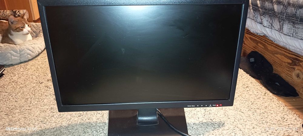 Monitor pc WBOX Tehnologies