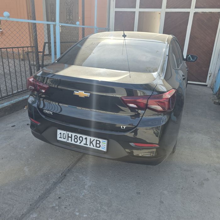 Onix Ls rasrochka ham bor kami bor kraska toza