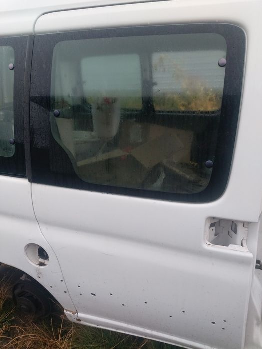 Пежо партнёр Автомобиля