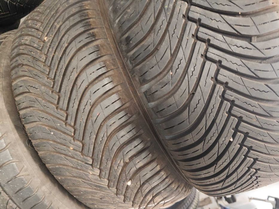 2бр.всесезонни гуми 205/55/16 Maxxis