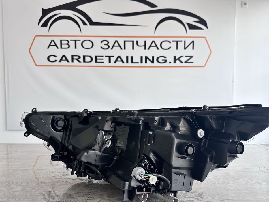 Фары на Рав4 RAV4 2009/2014/2016/2020
