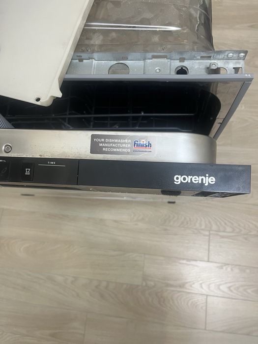 Посудомойка на запчасти