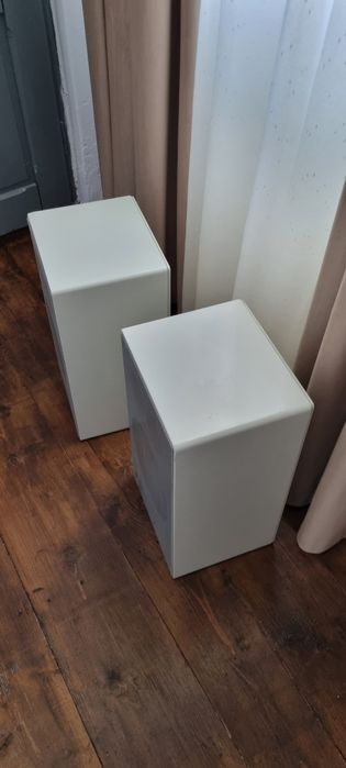 Boxe Canton LE 600, 4-8 ohmi