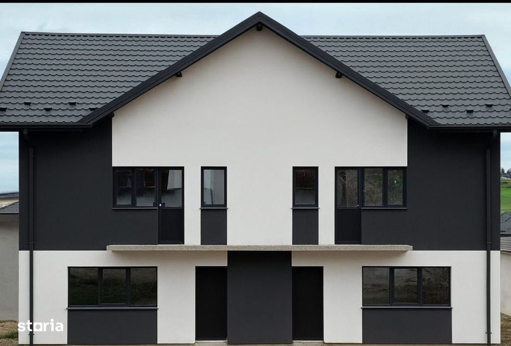 Casa 3 camere Bucium-Visani