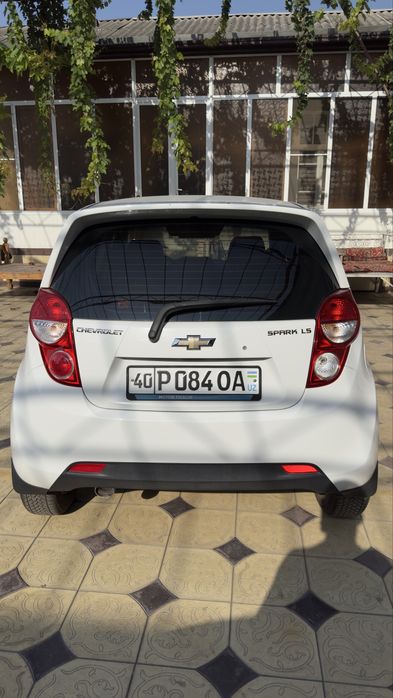 Spark 56.000 km yurgan 6.300$