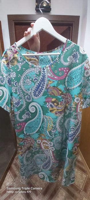 4  Rochii de vară mărimea  4XL