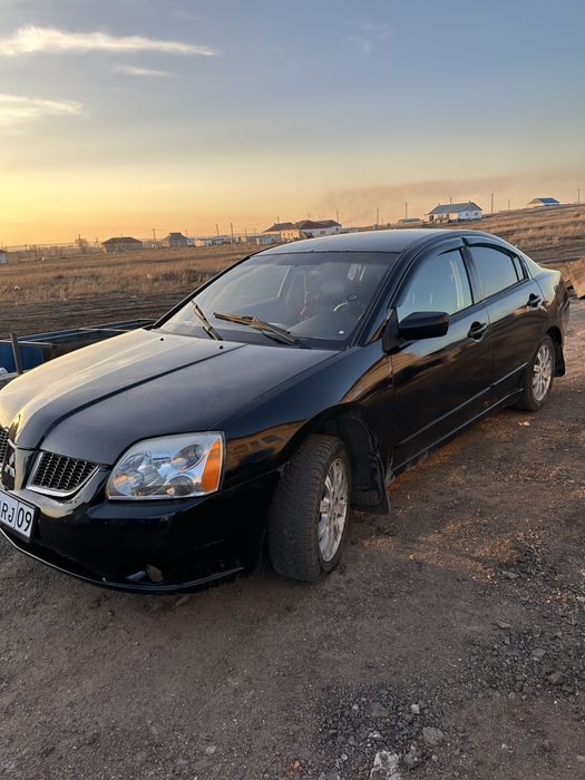 митсибуси галант 9  обмен предлагать