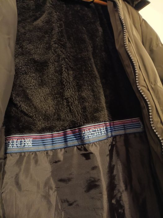 Parka de iarnă,marimea L