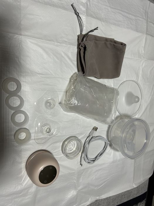 Pompa san electrică OPERCE