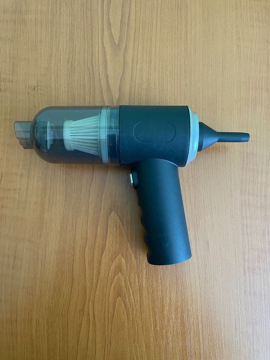 Прахосмукачка за кола