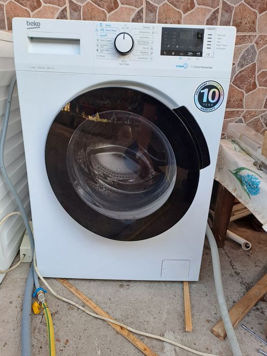 Masina spalat Beko7-9kg +++