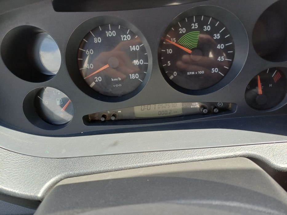 Iveco Daily 2005