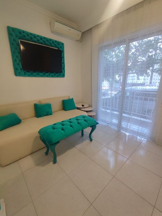 Почивка в Гърция Аспровалта 2025г