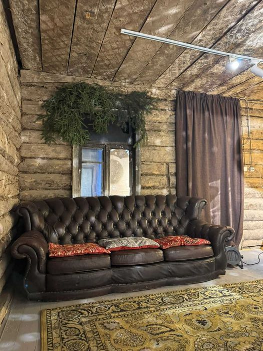 Дом для мероприятий