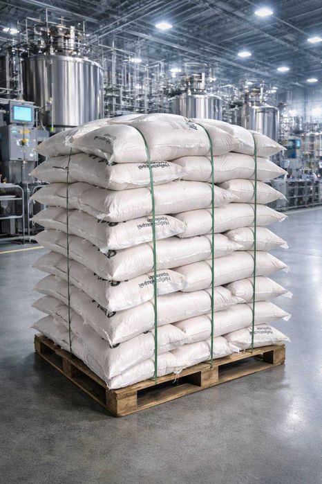 Крахмал Набухающий 25 кг / 40 кг