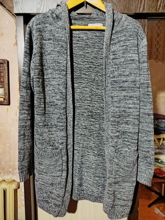 Кардиган женский