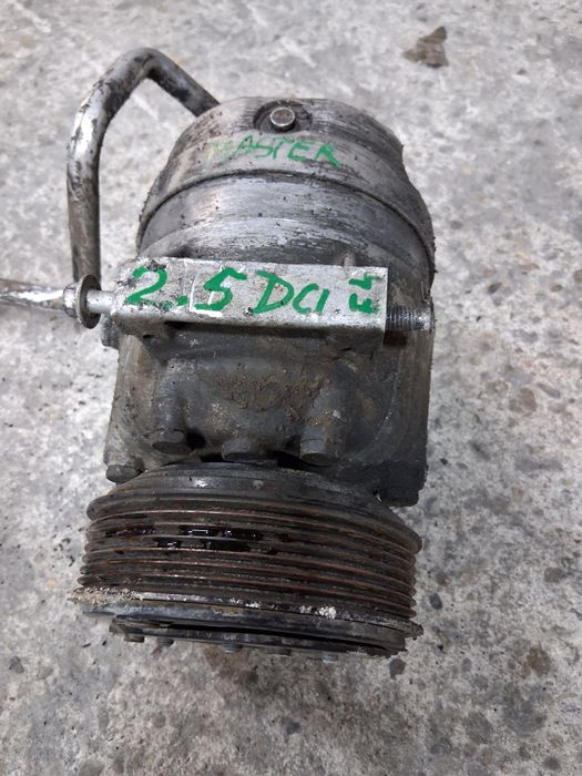 Compresor Clima Renault  MASTER || 2.5 DCI G9U Euro 4