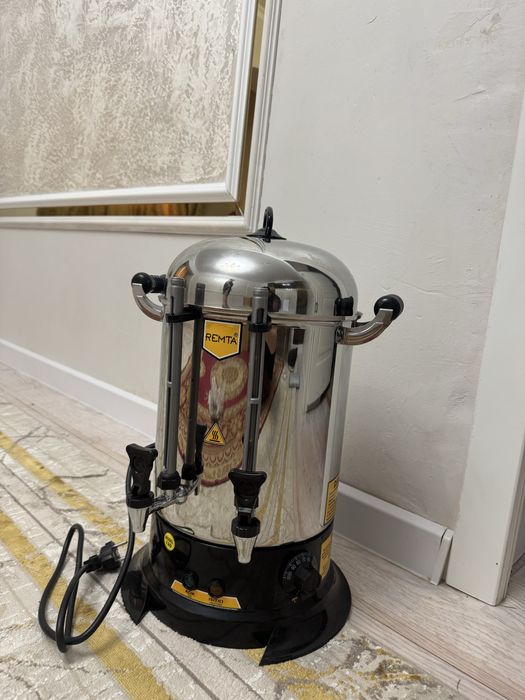 Самаурын сатылады