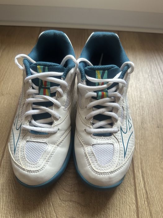 Детски маратонки за тенис Mizuno Exceed Star Jr.