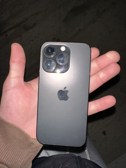 iPhone 14 Pro 128gb