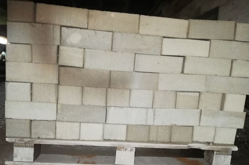 Полуторнный кирпич