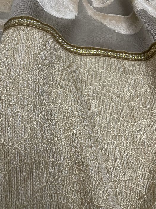 Штора, отрез, в отличном состоянии