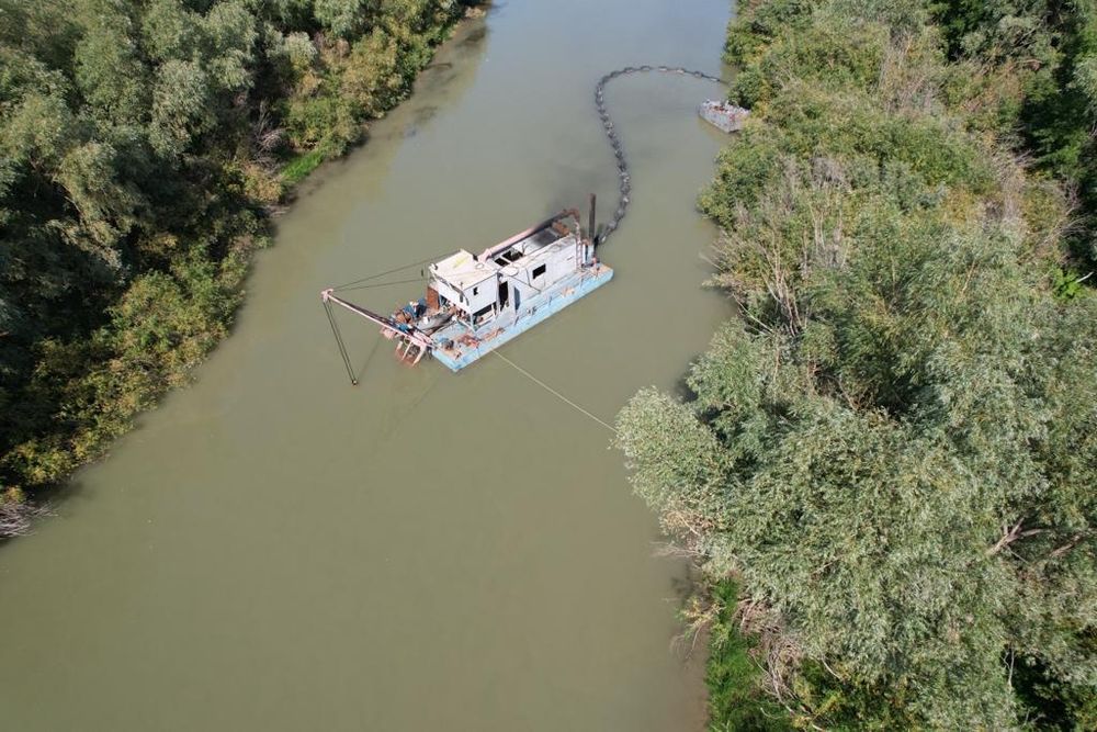Аренда экскаваторов