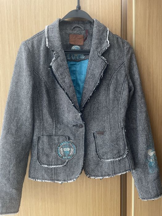 Дамско сако Lee Cooper