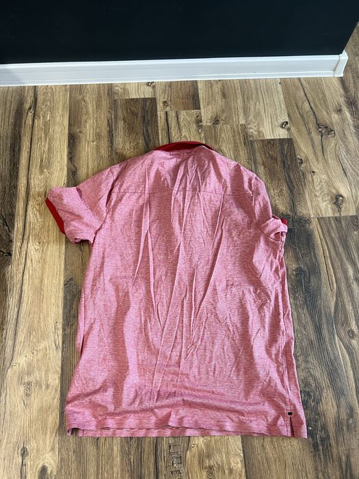 Tommy Hilfiger & Mercedes AMG T Shirt size XXL
