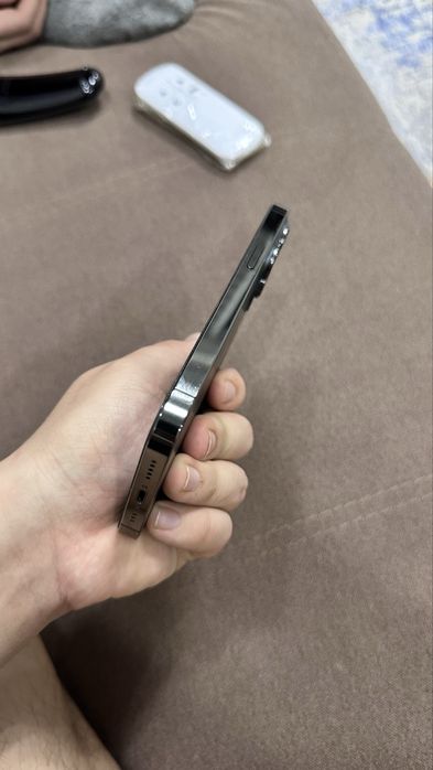 Айфон 13про 77% 128гб