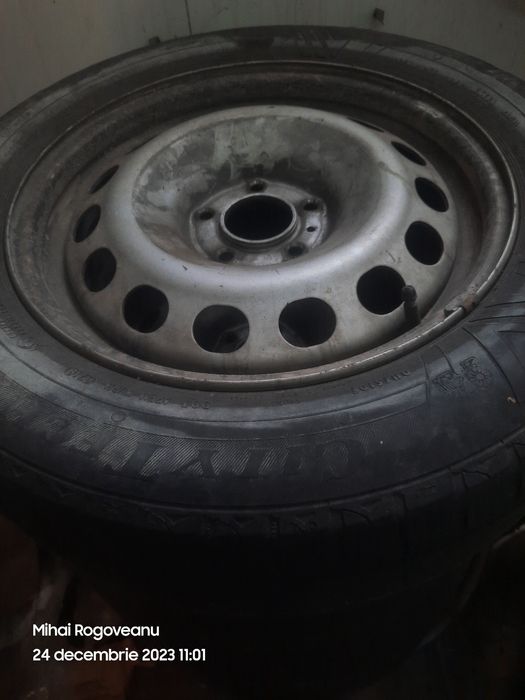 Anvelope auto Peugeot expert 2008