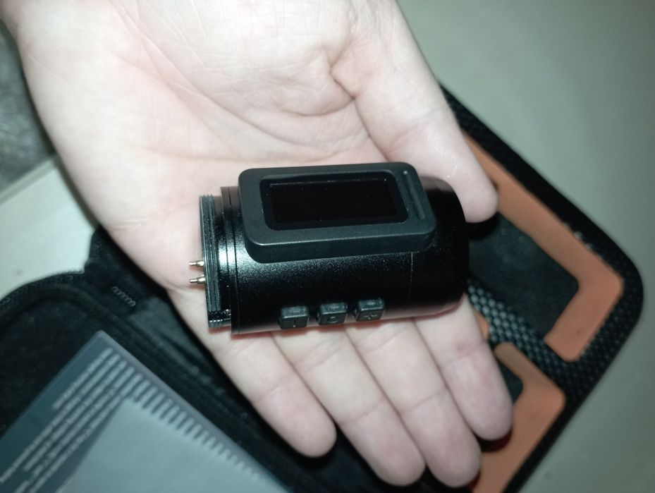 Тату машинка Ambition MARS