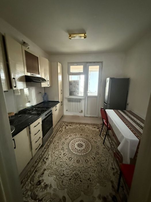 Пәтер жалға беріледі