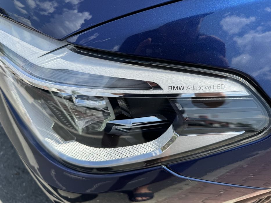 BMW Seria 5 Stare perfecta / 80.000 km