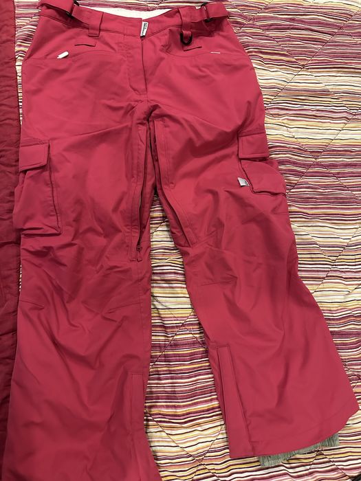 Pantaloni ski/snowboard Westbeach mar. L-XL