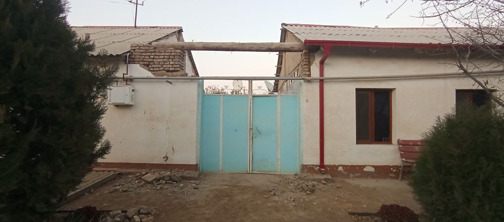 Srochno Dorvoza sotiladi