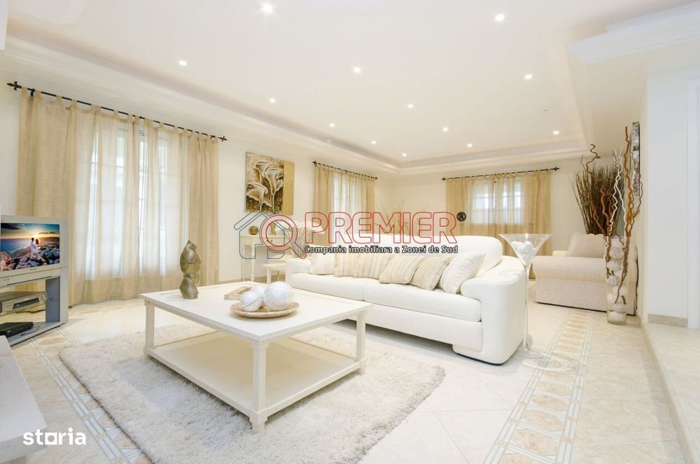 4 Camere Decomandat | Complex Premium Odei – Brâncoveanu