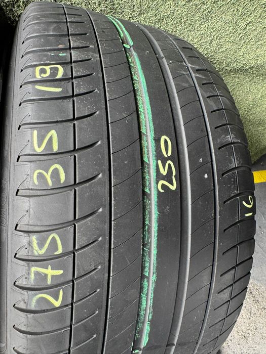 275 35 19 Michelin