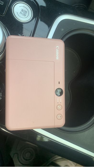 Продается камера canon zoemini s2