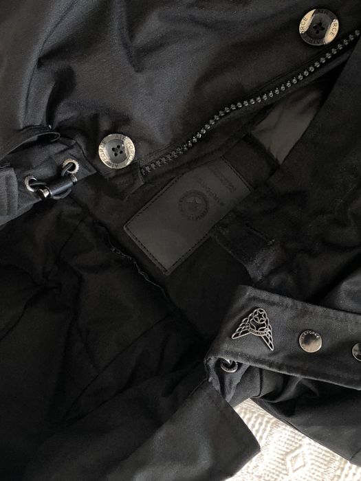 Vând geacă Air Force mărimea S/M