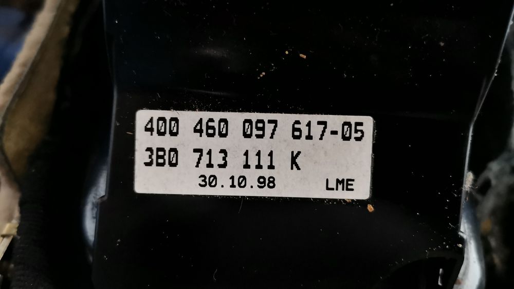 Автоматик типтриник Ауди 2.5 тди