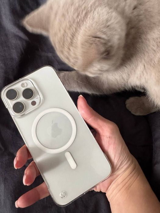 IPHone 15 промакс 256 гб