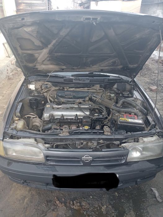 Продам ниссан поимера