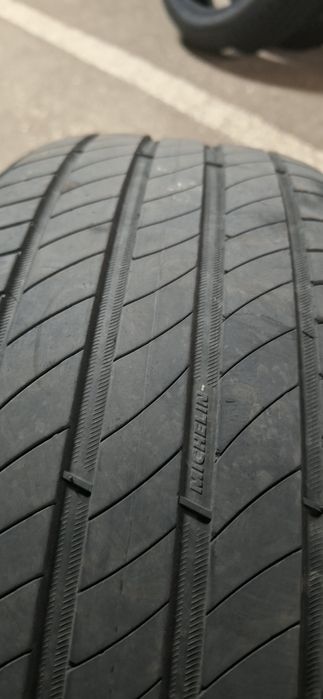 Cauciucuri vara Michelin. 205/55/R17, pret/set