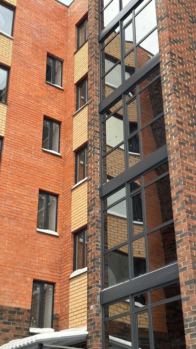 Продам евро 2шку в новостройке