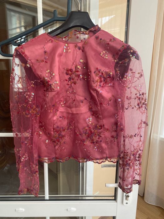 Выпускные платья