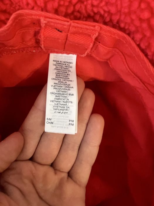 Детска шапка на Nike S/M